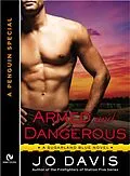 E-Book (epub) Armed and Dangerous von Jo Davis