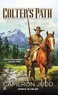 E-Book (epub) Colter's Path von Cameron Judd