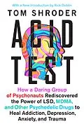 E-Book (epub) Acid Test von Tom Shroder