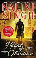 E-Book (epub) Heart of Obsidian von Nalini Singh