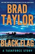 E-Book (epub) Black Flag von Brad Taylor