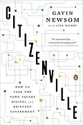 E-Book (epub) Citizenville von Gavin Newsom