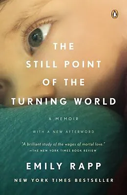 E-Book (epub) The Still Point of the Turning World von Emily Rapp Black