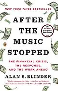 E-Book (epub) After the Music Stopped von Alan S. Blinder