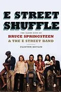 E-Book (epub) E Street Shuffle von Clinton Heylin