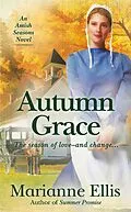 E-Book (epub) Autumn Grace von Marianne Ellis