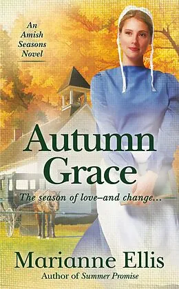 E-Book (epub) Autumn Grace von Marianne Ellis