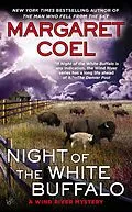 E-Book (epub) Night of the White Buffalo von Margaret Coel