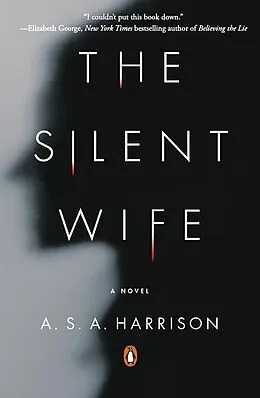 E-Book (epub) The Silent Wife von A. S. A. Harrison
