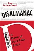 E-Book (epub) Disalmanac von Scott Bateman