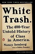 E-Book (epub) White Trash von Nancy Isenberg