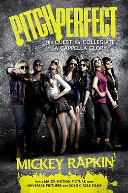 ePUB Pitch Perfect (movie tie-in) von Mickey Rapkin