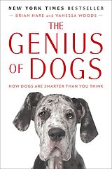 E-Book (epub) The Genius of Dogs von Brian Hare, Vanessa Woods