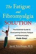 E-Book (epub) The Fatigue and Fibromyalgia Solution von Jacob Teitelbaum