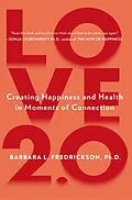 E-Book (epub) Love 2.0 von Barbara L. Fredrickson