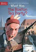 E-Book (epub) What Was the Boston Tea Party? von Kathleen Krull, Who Hq