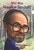 E-Book (epub) Who Was Maurice Sendak? von Janet B. Pascal, Who Hq