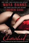 E-Book (epub) Cherished von Maya Banks, Lauren Dane