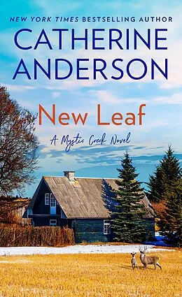 E-Book (epub) New Leaf von Catherine Anderson
