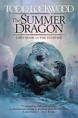 ePUB The Summer Dragon von Todd Lockwood