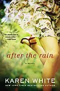 E-Book (epub) After the Rain von Karen White