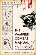 E-Book (epub) The Vampire Combat Manual von Roger Ma