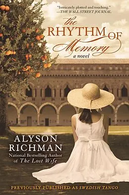 E-Book (epub) The Rhythm of Memory von Alyson Richman