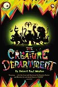 E-Book (epub) The Creature Department von Robert Paul Weston