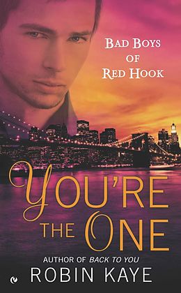 eBook (epub) You're the One de Robin Kaye