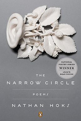 eBook (epub) The Narrow Circle de Nathan Hoks