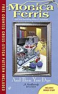 E-Book (epub) And Then You Dye von Monica Ferris