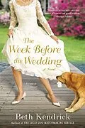 E-Book (epub) The Week Before the Wedding von Beth Kendrick