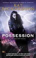 E-Book (epub) Possession von Kat Richardson