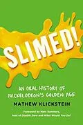 E-Book (epub) Slimed! von Mathew Klickstein
