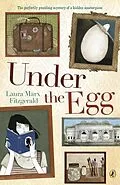 E-Book (epub) Under the Egg von Laura Marx Fitzgerald