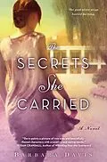 E-Book (epub) The Secrets She Carried von Barbara Davis
