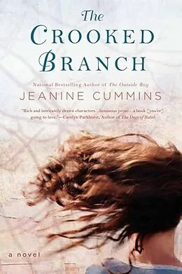 E-Book (epub) The Crooked Branch von Jeanine Cummins
