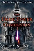 E-Book (epub) The Dark Tower Companion von Bev Vincent