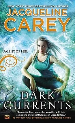 ePUB Dark Currents von Jacqueline Carey