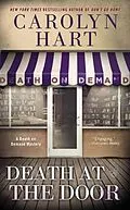 E-Book (epub) Death at the Door von Carolyn Hart