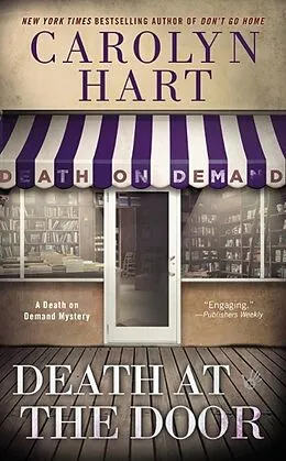 E-Book (epub) Death at the Door von Carolyn Hart