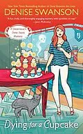 E-Book (epub) Dying For a Cupcake von Denise Swanson