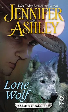 E-Book (epub) Lone Wolf von Jennifer Ashley