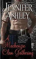 E-Book (epub) A Mackenzie Clan Gathering von Jennifer Ashley