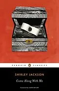 E-Book (epub) Come Along with Me von Shirley Jackson