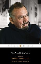 eBook (epub) The Portable Steinbeck de John Steinbeck