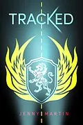 E-Book (epub) Tracked von Jenny Martin