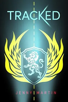 E-Book (epub) Tracked von Jenny Martin