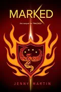 E-Book (epub) Marked von Jenny Martin