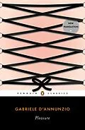 E-Book (epub) Pleasure von Gabriele D'Annunzio